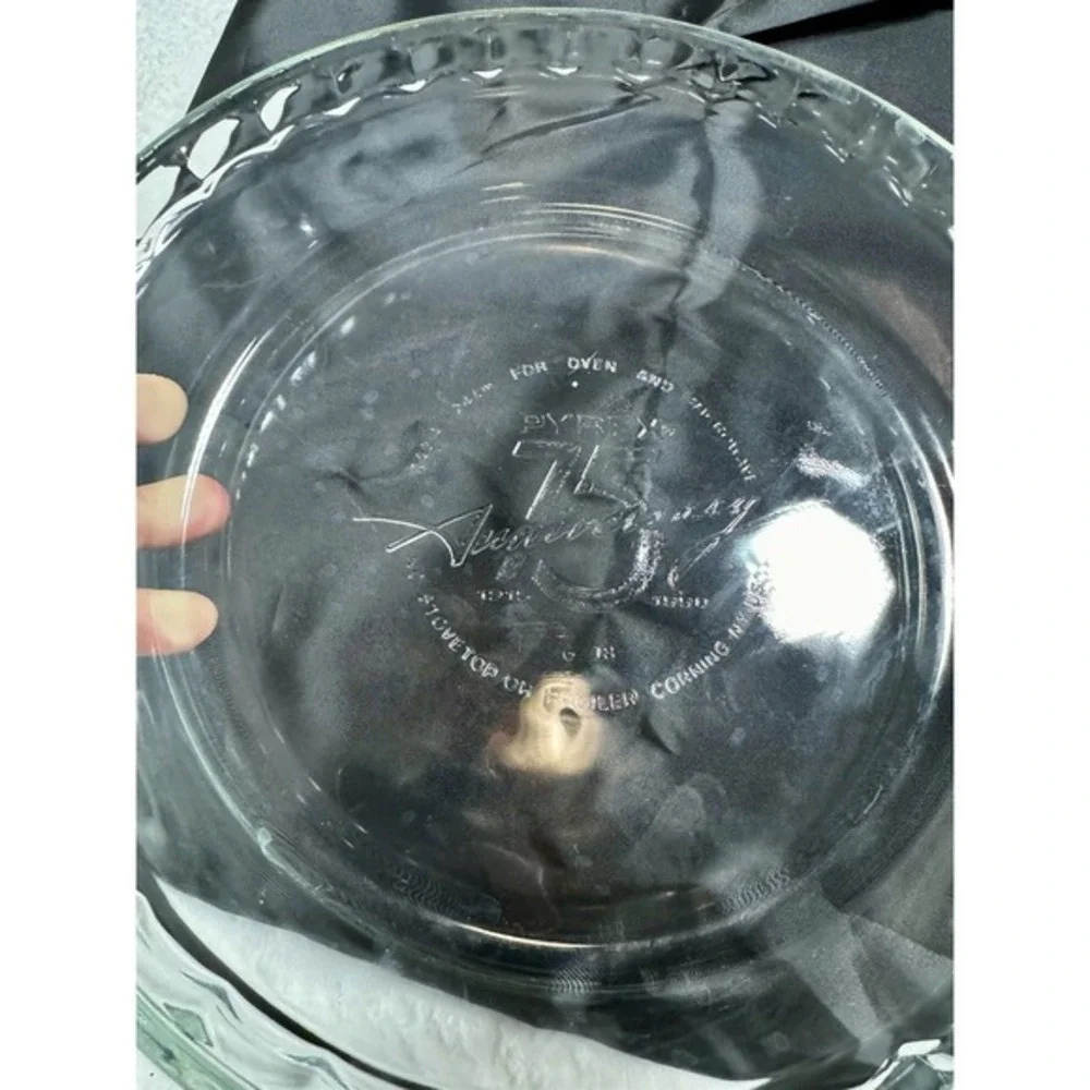 Vintage PYREX 9